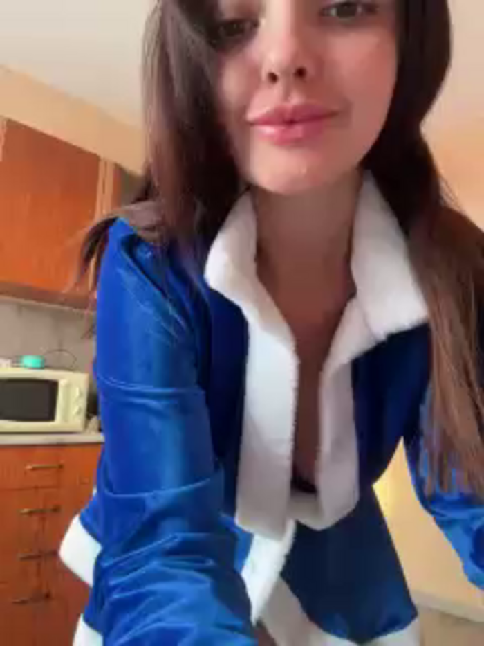 kristinanice