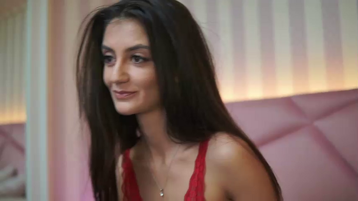 SabrinaHope