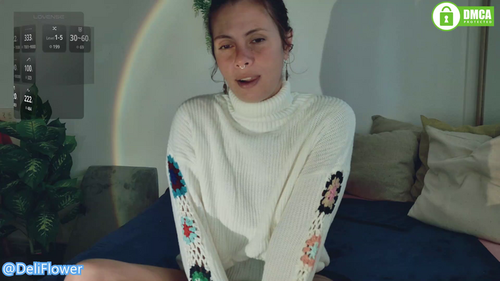 SweetLilLulu