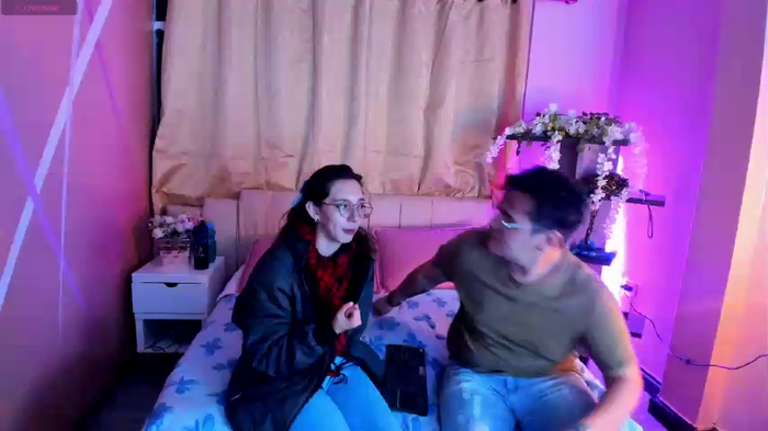 MaddyAndJasonn