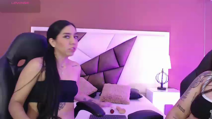KarolandMichel