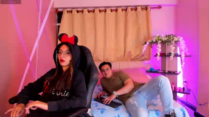 MaddyAndJasonn