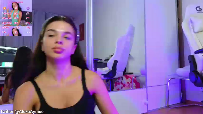 AlexaAimee