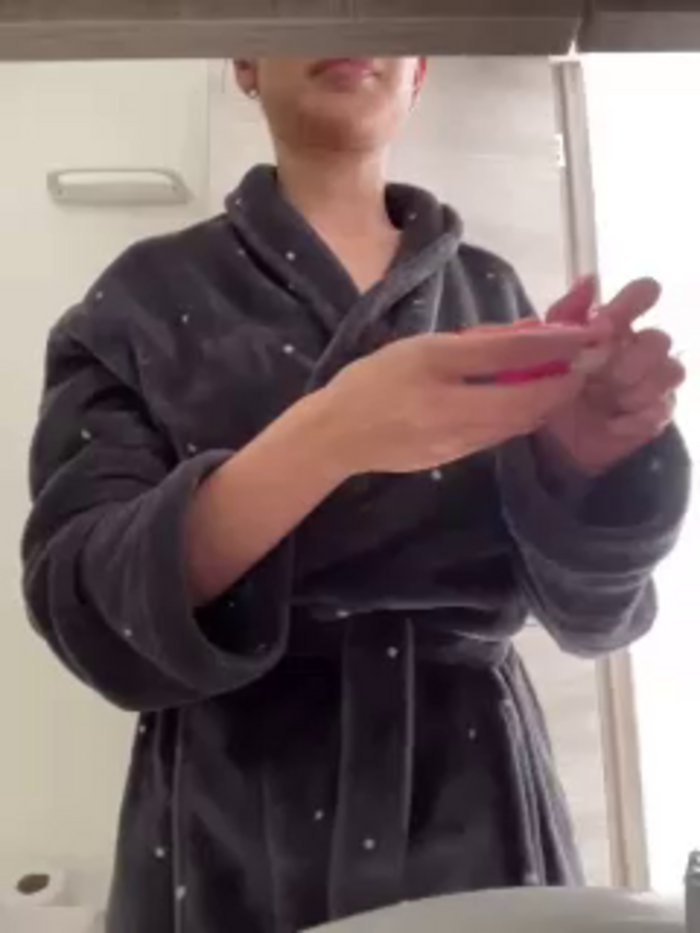 TinyRouse