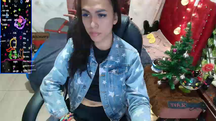 arianablue69