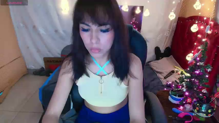 arianablue69