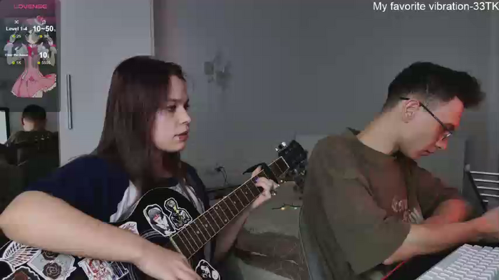 Alinalover