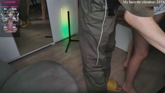 Alinalover