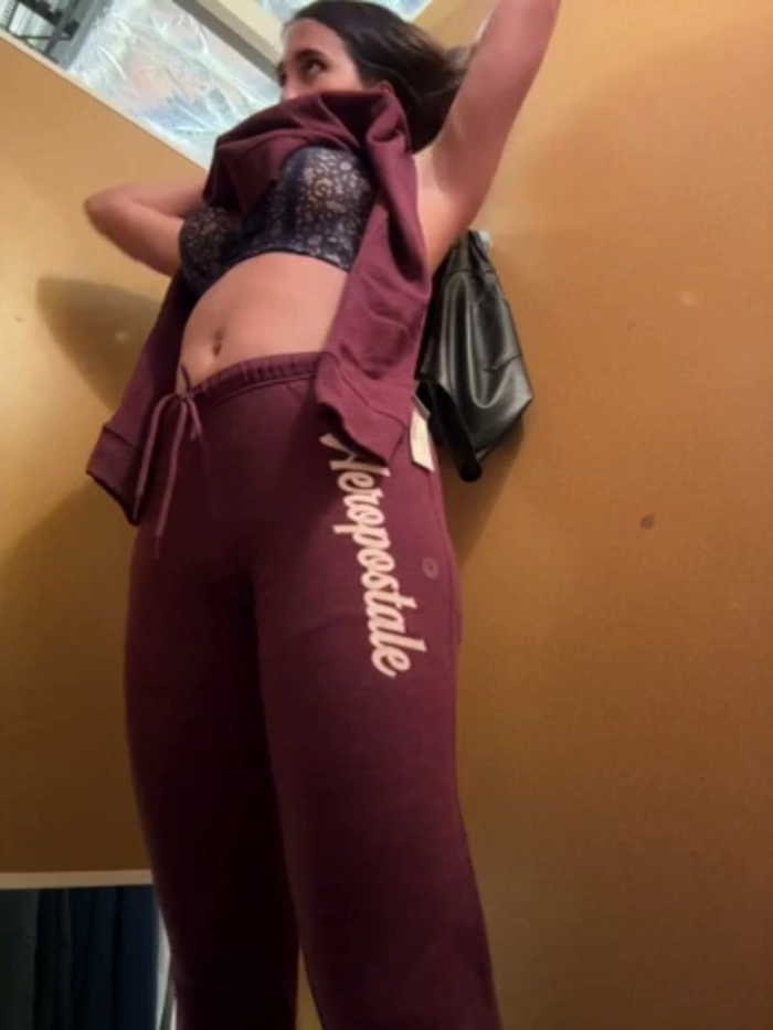 SweetButtocks