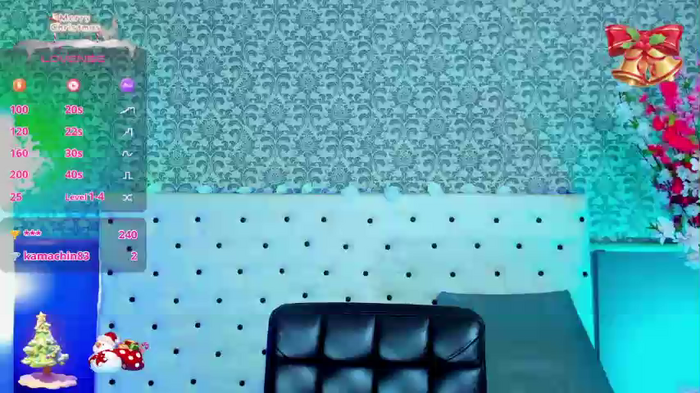 ElektraQueen