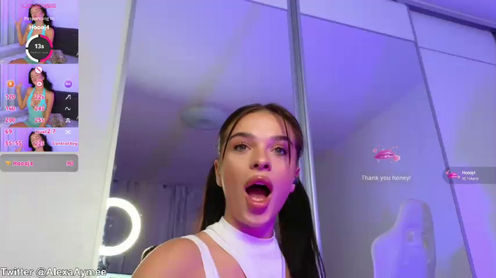 AlexaAimee