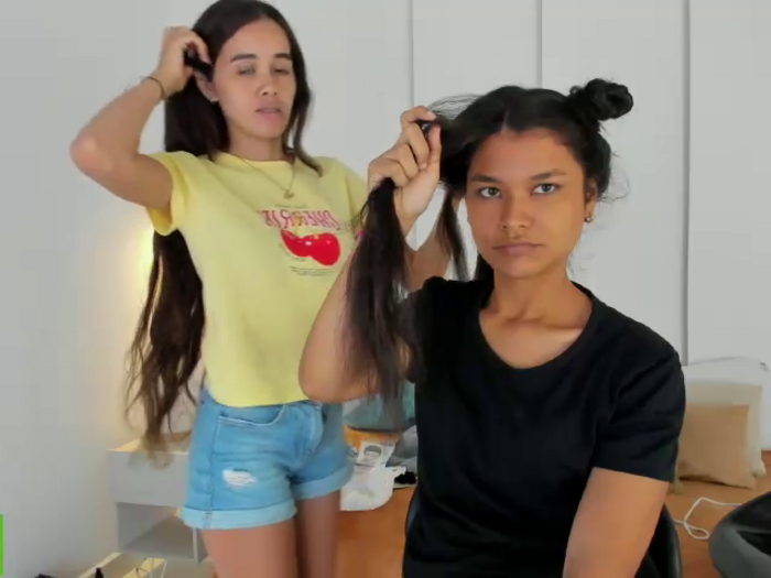 sexychanell-1