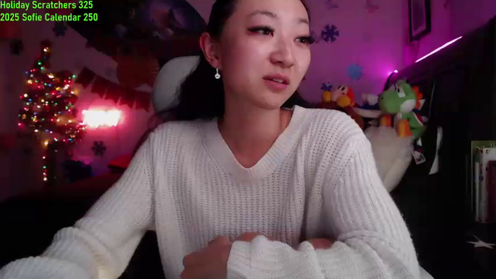 MySweetSofie