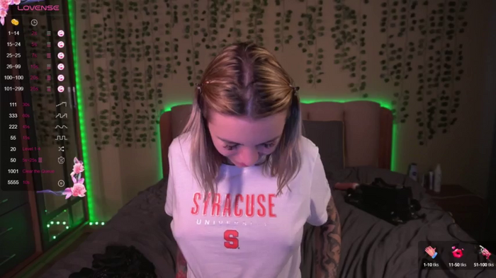 TeonaRose