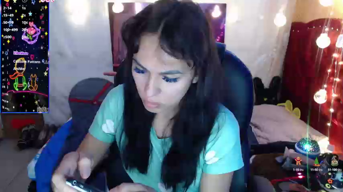 arianablue69