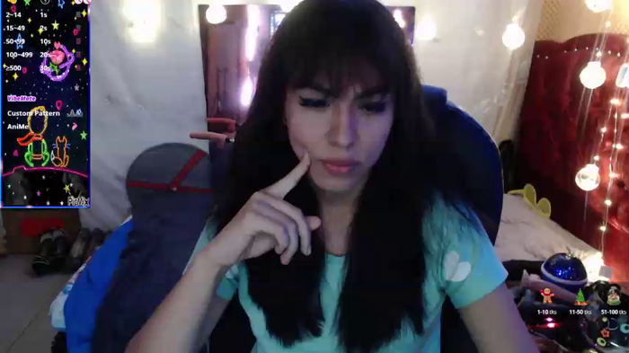 arianablue69
