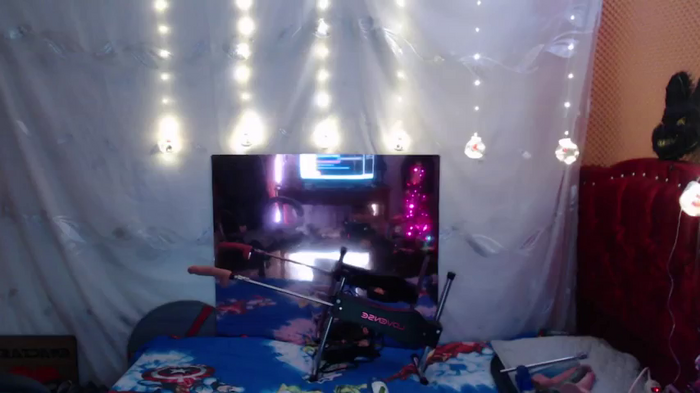 arianablue69
