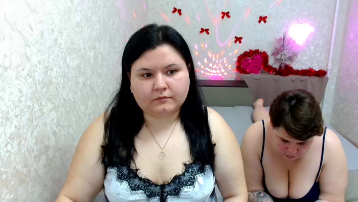 BeckyAndEllen