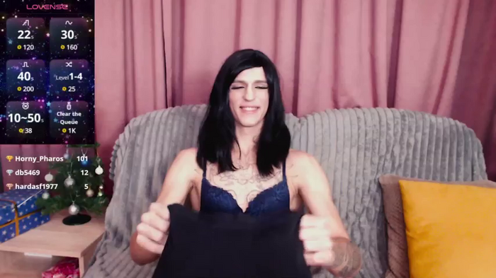 Cristalla