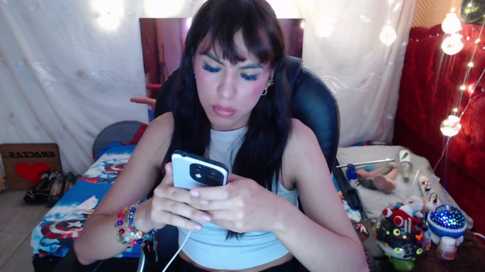 arianablue69