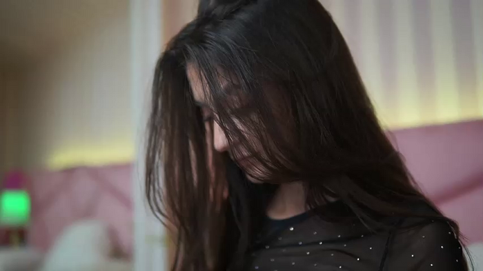 SabrinaHope