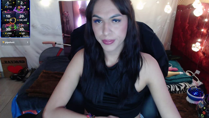 arianablue69