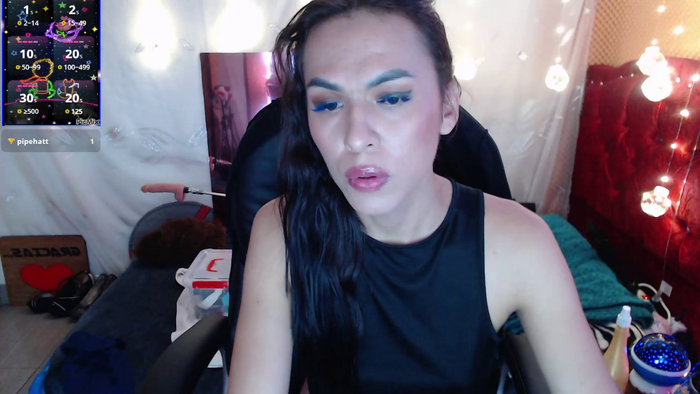 arianablue69