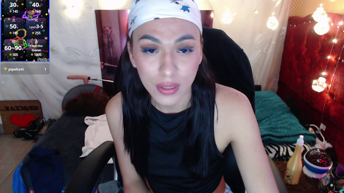 arianablue69