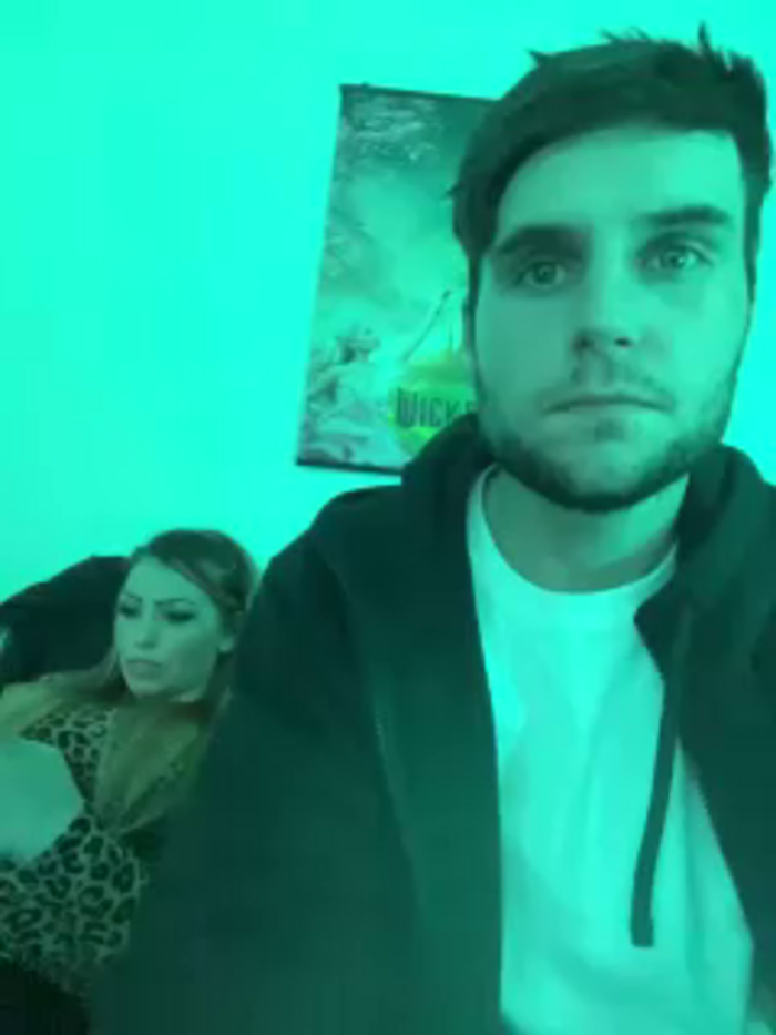 BarbieInBondage