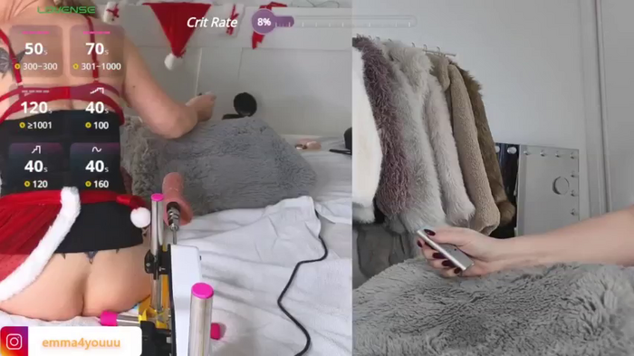 Emmababe