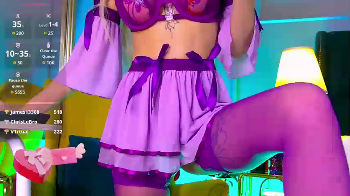 SerenaReese