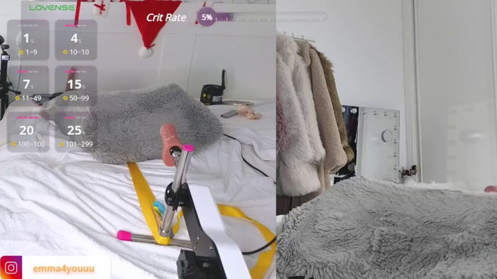 Emmababe