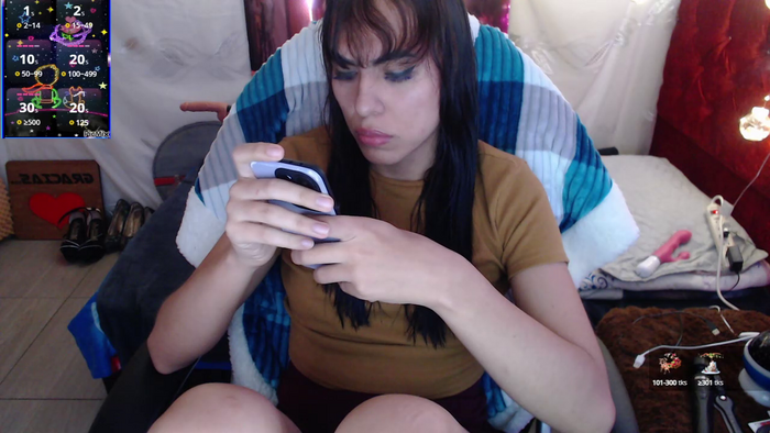 arianablue69