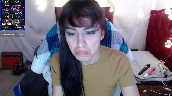 arianablue69