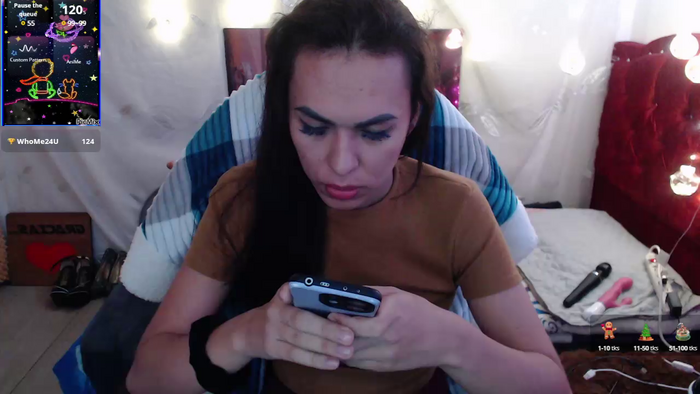 arianablue69