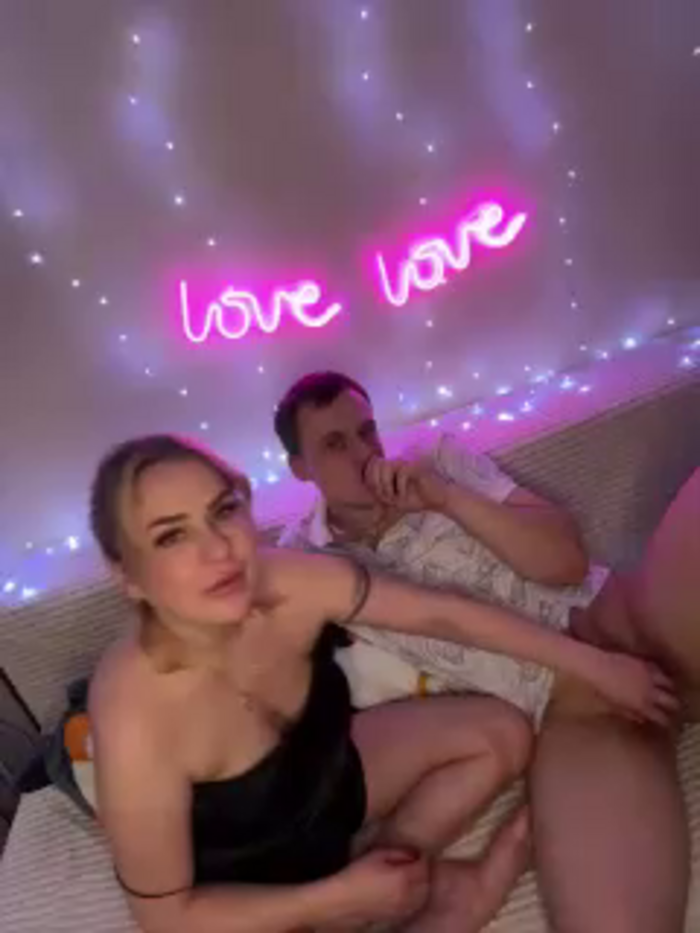 ParaLoveLove