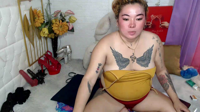 TheHottty