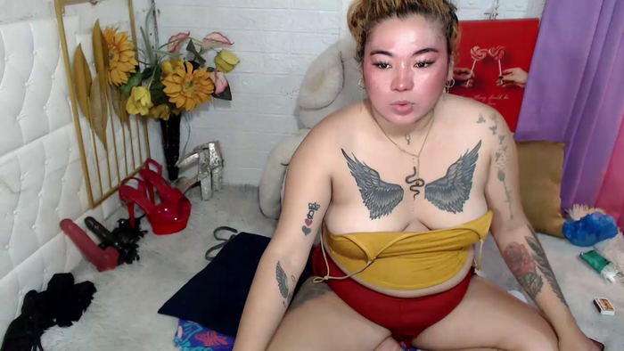 TheHottty