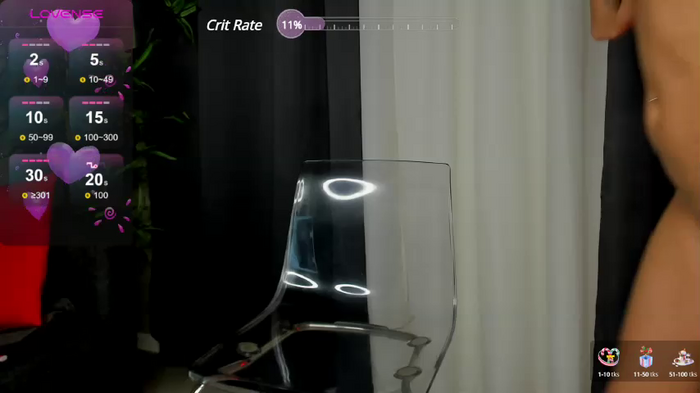 BailleyRush