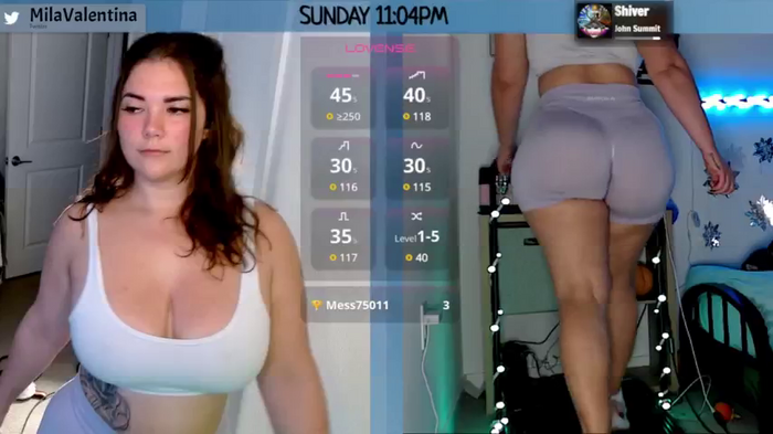 MilaValentina