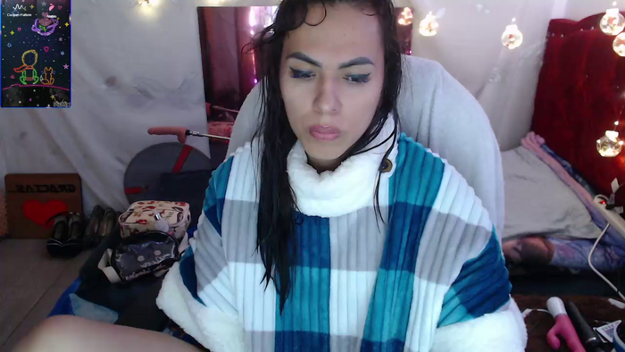 arianablue69