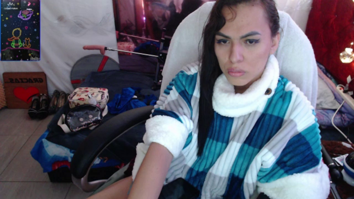 arianablue69