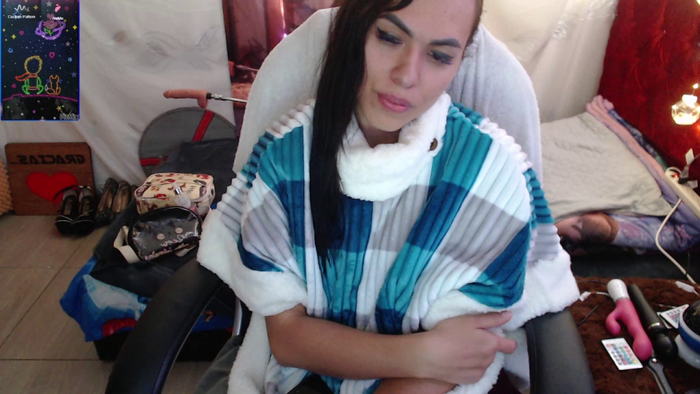 arianablue69