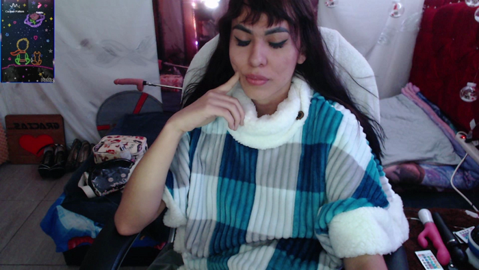 arianablue69