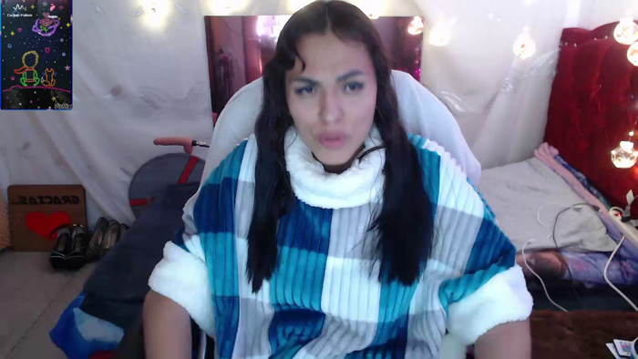 arianablue69
