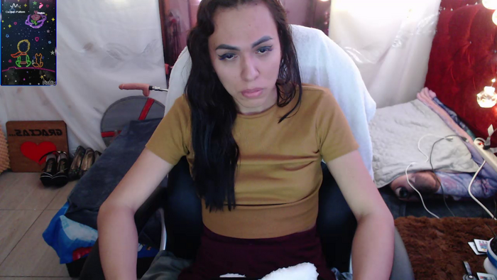 arianablue69