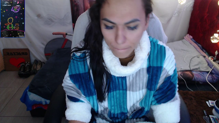 arianablue69
