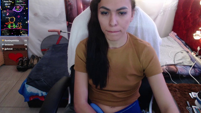 arianablue69