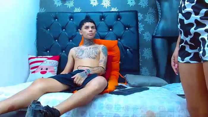 exotichot-couple
