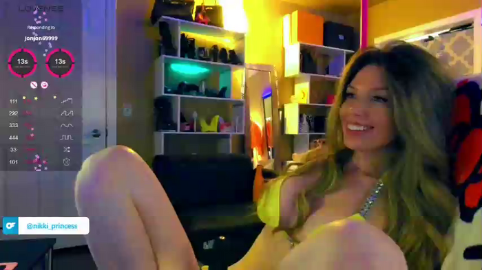 NikkiGlazer